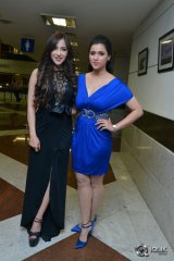 Rogue Movie Trailer Launch